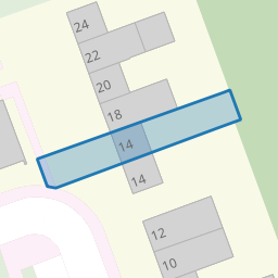 Perceel HLN01-O-2677