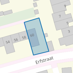 Perceel HLN01-O-2687