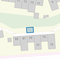 Perceel HLN01-O-2697