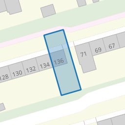 Perceel HLN01-O-2708