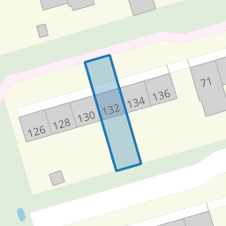 Perceel HLN01-O-2709