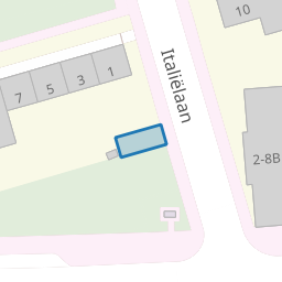 Perceel HLN01-O-2718