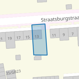 Perceel HLN01-O-2720