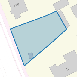 Perceel HLN01-O-2728