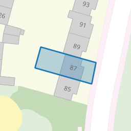 Perceel HLN01-O-2730