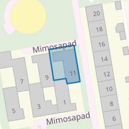 Perceel HLN01-O-2731