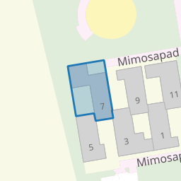 Perceel HLN01-O-2733