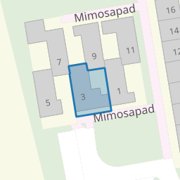 Perceel HLN01-O-2735