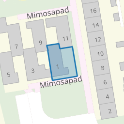 Perceel HLN01-O-2736