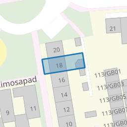 Perceel HLN01-O-2738