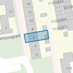 Perceel HLN01-O-2745