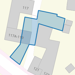 Perceel HLN01-O-2751