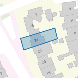 Perceel HLN01-O-2756