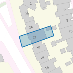 Perceel HLN01-O-2757