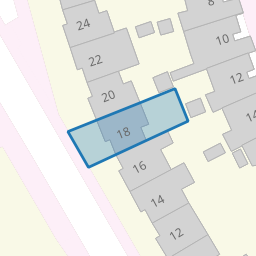 Perceel HLN01-O-2759