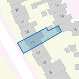 Perceel HLN01-O-2761