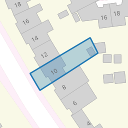 Perceel HLN01-O-2763