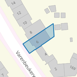 Perceel HLN01-O-2765