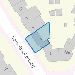 Perceel HLN01-O-2766