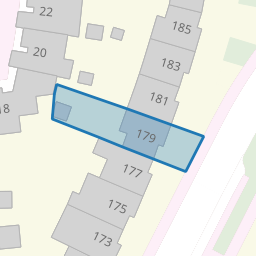 Perceel HLN01-O-2774