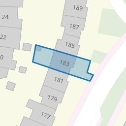 Perceel HLN01-O-2776