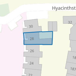 Perceel HLN01-O-2786