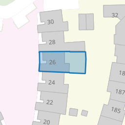 Perceel HLN01-O-2787