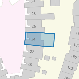 Perceel HLN01-O-2788