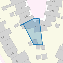 Perceel HLN01-O-2792