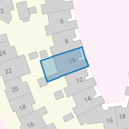 Perceel HLN01-O-2795