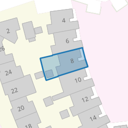 Perceel HLN01-O-2796