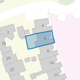 Perceel HLN01-O-2797