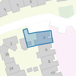 Perceel HLN01-O-2798