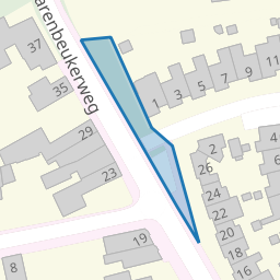 Perceel HLN01-O-2800