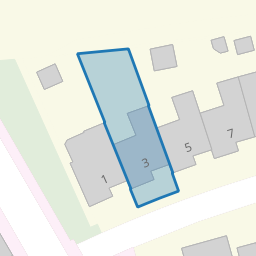 Perceel HLN01-O-2802