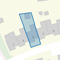 Perceel HLN01-O-2803