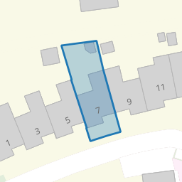 Perceel HLN01-O-2804