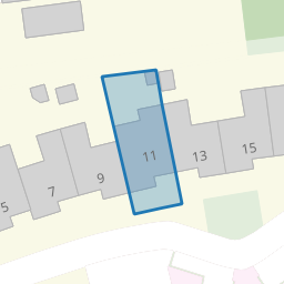 Perceel HLN01-O-2806