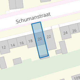 Perceel HLN01-O-2830