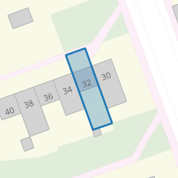 Perceel HLN01-O-2836