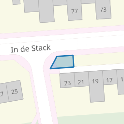 Perceel HLN01-O-2844