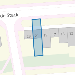 Perceel HLN01-O-2850