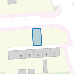 Perceel HLN01-O-2852