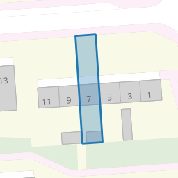 Perceel HLN01-O-2853