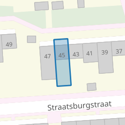 Perceel HLN01-O-2860