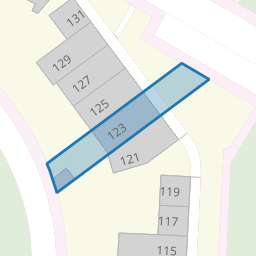 Perceel HLN01-O-2862