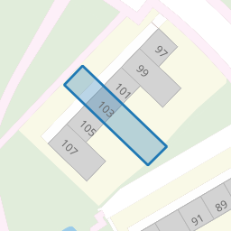 Perceel HLN01-O-2866