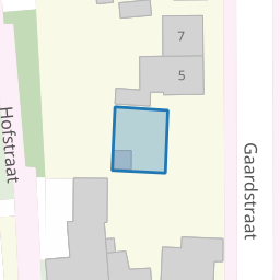 Perceel HLN01-O-2881