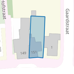 Perceel HLN01-O-2882