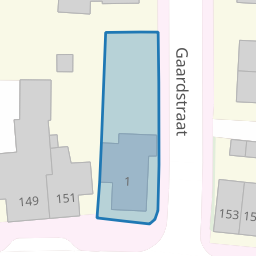 Perceel HLN01-O-2883